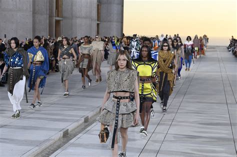 louis vuitton cruise 2017|salk institute louis vuitton.